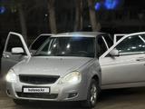 ВАЗ (Lada) Priora 2170 2007 годаүшін1 500 000 тг. в Жезказган