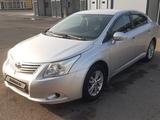 Toyota Avensis 2009 года за 5 200 000 тг. в Алматы – фото 2