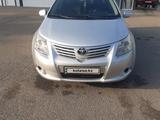 Toyota Avensis 2009 года за 5 200 000 тг. в Алматы – фото 3