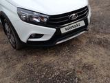 ВАЗ (Lada) Vesta SW Cross 2020 года за 7 500 000 тг. в Семей – фото 2