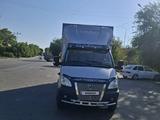 ГАЗ ГАЗель 2007 года за 7 000 000 тг. в Шымкент – фото 2