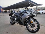 Kawasaki  ER-6f (Ninja 650R) 2021 годаүшін4 200 000 тг. в Алматы