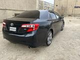 Toyota Camry 2014 года за 6 000 000 тг. в Актау