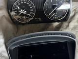 Щиток панель приборов монитор е90 за 50 000 тг. в Алматы