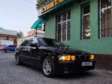 BMW 528 1997 года за 4 800 000 тг. в Шымкент