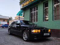 BMW 528 1997 годаүшін4 800 000 тг. в Шымкент
