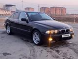 BMW 528 1997 года за 4 800 000 тг. в Шымкент – фото 4