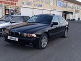 BMW 528 1997 года за 4 800 000 тг. в Шымкент – фото 5