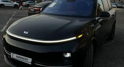 Li L7 Pro 2025 года за 27 000 000 тг. в Астана