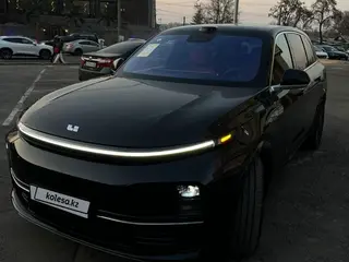 Li L7 Pro
