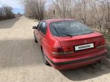 Toyota Carina E 1996 года за 2 100 000 тг. в Усть-Каменогорск – фото 4