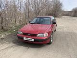 Toyota Carina E 1996 года за 2 100 000 тг. в Усть-Каменогорск – фото 2