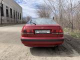 Toyota Carina E 1996 года за 2 100 000 тг. в Усть-Каменогорск – фото 5