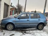 Volkswagen Golf 1992 года за 950 000 тг. в Кокшетау – фото 2