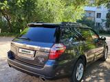 Subaru Outback 2007 годаүшін5 300 000 тг. в Актобе – фото 2