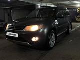 Mitsubishi Outlander 2008 годаүшін6 500 000 тг. в Астана – фото 4