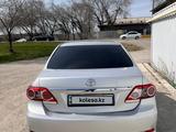 Toyota Corolla 2010 годаүшін4 499 995 тг. в Алматы – фото 3