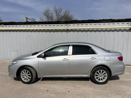 Toyota Corolla 2010 года за 4 499 995 тг. в Алматы – фото 2