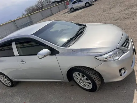 Toyota Corolla 2010 года за 4 499 995 тг. в Алматы – фото 6