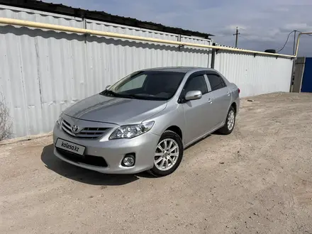 Toyota Corolla 2010 года за 4 499 995 тг. в Алматы – фото 7