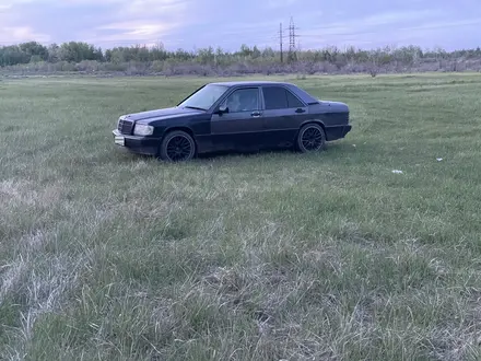 Mercedes-Benz 190 1990 года за 800 000 тг. в Павлодар