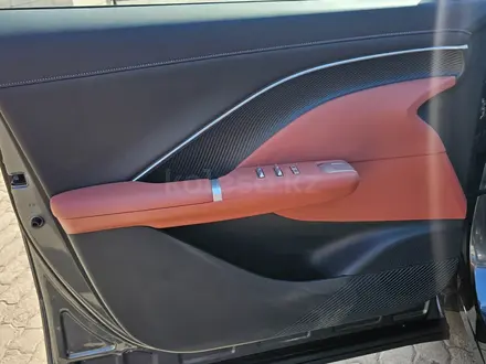 Changan CS55 Plus 2025 года за 9 900 000 тг. в Караганда – фото 20