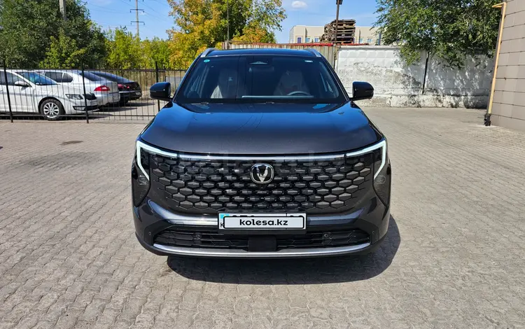 Changan CS55 Plus 2025 года за 9 900 000 тг. в Караганда