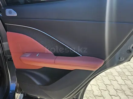 Changan CS55 Plus 2025 года за 9 900 000 тг. в Караганда – фото 25