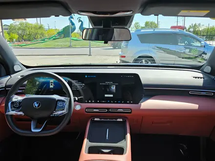 Changan CS55 Plus 2025 года за 9 900 000 тг. в Караганда – фото 14