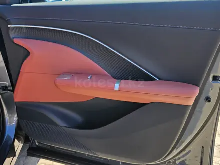 Changan CS55 Plus 2025 года за 9 900 000 тг. в Караганда – фото 23