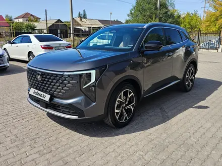 Changan CS55 Plus 2025 года за 9 900 000 тг. в Караганда – фото 2