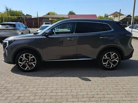 Changan CS55 Plus 2025 года за 9 900 000 тг. в Караганда – фото 3