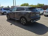 Changan CS55 Plus 2025 года за 9 900 000 тг. в Караганда – фото 4
