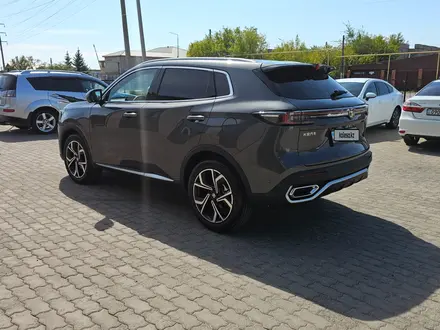 Changan CS55 Plus 2025 года за 9 900 000 тг. в Караганда – фото 4