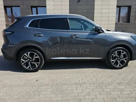 Changan CS55 Plus 2025 года за 9 900 000 тг. в Караганда – фото 7