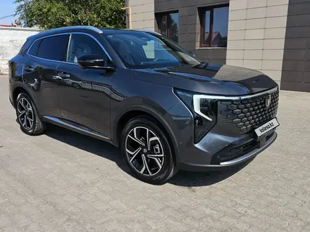 Changan CS55 Plus 2025 года за 9 900 000 тг. в Караганда – фото 8