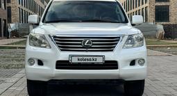 Lexus LX 570 2010 годаfor18 250 000 тг. в Алматы – фото 5