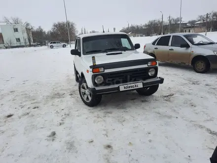 ВАЗ (Lada) Lada 2121 2012 года за 2 999 999 тг. в Актобе – фото 2