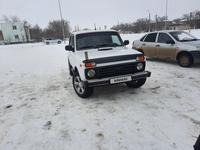 ВАЗ (Lada) Lada 2121 2012 года за 3 000 000 тг. в Актобе