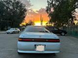 Toyota Mark II 1995 года за 1 900 000 тг. в Алматы – фото 2