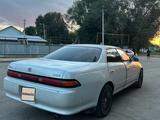 Toyota Mark II 1995 года за 1 900 000 тг. в Алматы – фото 3