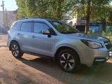 Subaru Forester 2017 года за 8 600 000 тг. в Астана