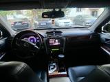 Toyota Camry 2012 годаүшін9 800 000 тг. в Шымкент