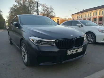 BMW 6 серия 2019 года за 30 000 000 тг. в Караганда