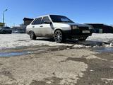 ВАЗ (Lada) 21099 2003 года за 2 000 000 тг. в Лисаковск – фото 5