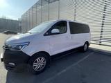 Hyundai H-1 2018 года за 14 200 000 тг. в Алматы – фото 5