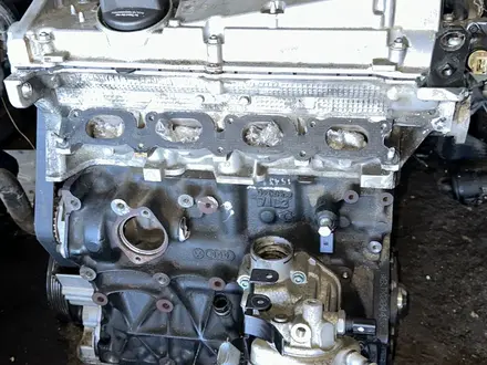 Двигатель Мотор APT за 350 000 тг. в Алматы – фото 2