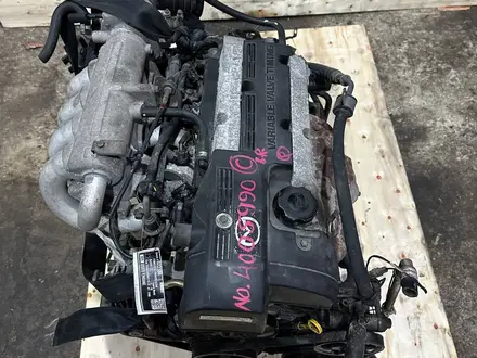 ~ ДВИГАТЕЛЬ ~ МОТОР ~ — MAZDA —- — ZL-VE ~ ~ АКПП ~ КАРОБКА ~ АВТОМАТ ~ ~ за 400 000 тг. в Павлодар – фото 2