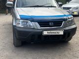 Honda CR-V 1996 годаүшін2 700 000 тг. в Усть-Каменогорск