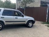 Honda CR-V 1996 года за 2 700 000 тг. в Усть-Каменогорск – фото 4